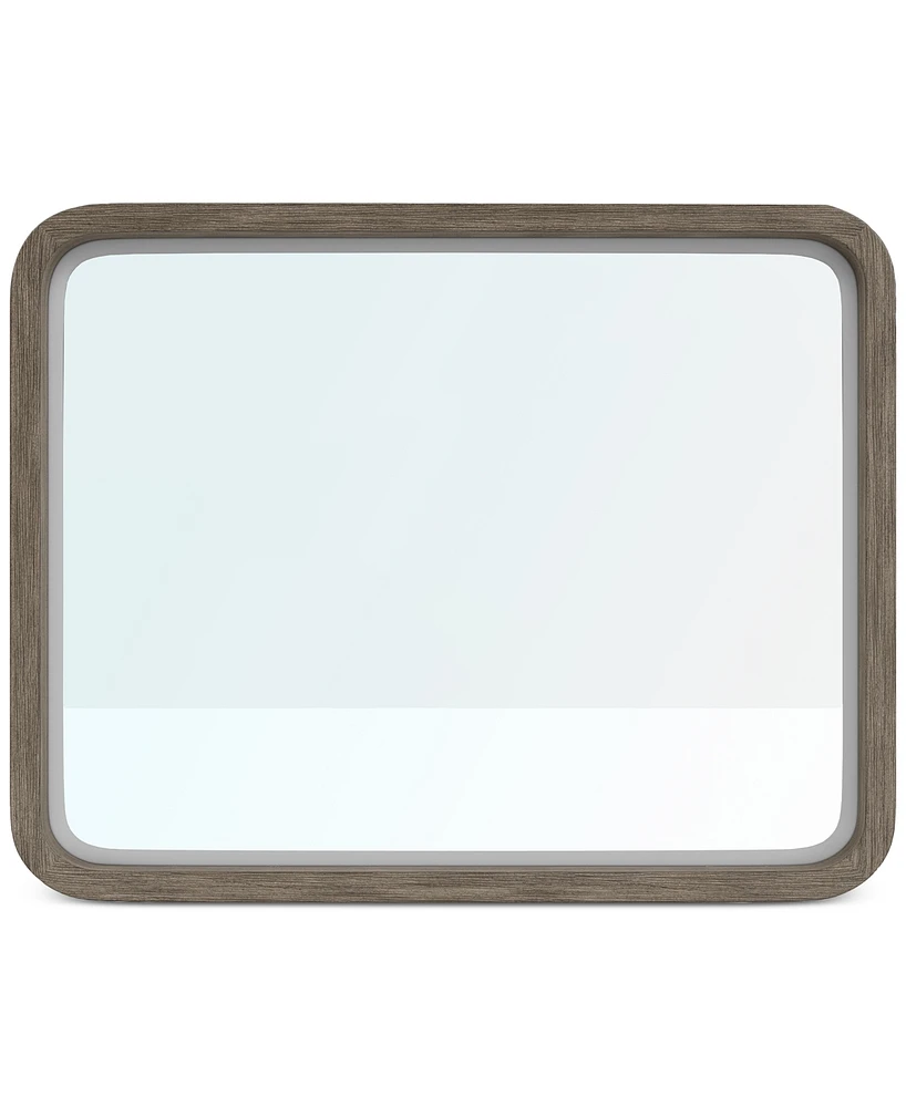 Frandlyn Mirror