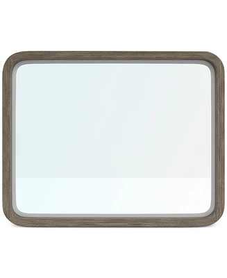 Frandlyn Mirror