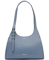 Calvin Klein Quill Shoulder Bag