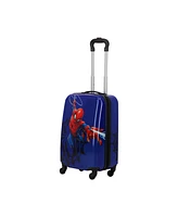 Marvel Ful Spiderman web Kids 21" Luggage