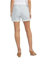 Jag Women's Alex Patch Pocket Shorts