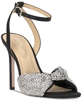Jessica Simpson Women's Ohela Ankle-Strap Dress Sandals