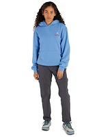 Marmot Women's For Life Graphic Fleece Hoodie