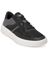 Cole Haan Men's Grand Crosscourt Winner Mixed-Media Lace-Up Sneakers