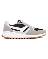 New York & Company Men's Bram Low Top Sneakers