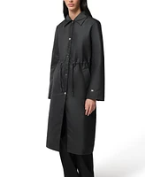 Soia & Kyo Womens Simone Raincoat