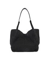 The Sak Los Feliz Crochet Tote