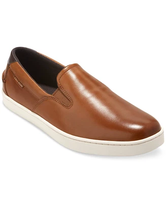 Cole Haan Men's Nantucket Slip-On Deck Shoes