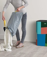 Joseph Joseph Tota 90-Litre Laundry Separation Basket- Designers Collection- Jonathan Lawes