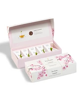 Tea Forte Hanami Tea Bundle, 3 Piece