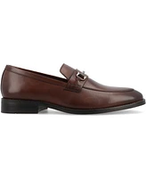 Thomas & Vine Men's Cillian Tru Comfort Foam Slip-On Bit Loafers