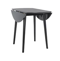 Lovell Folding Round Dining Table