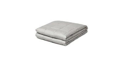 60" x 80" 100% Cotton Weighted Blankets