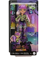 Monster High Scare