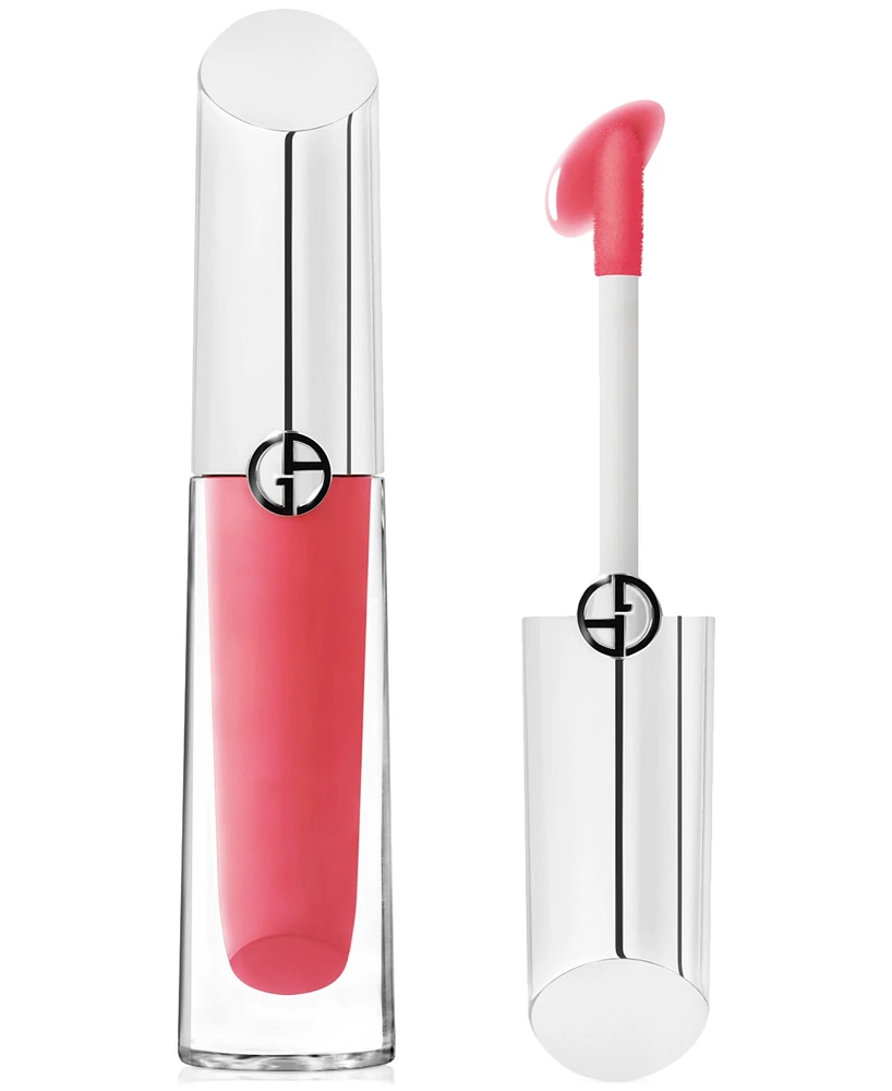 Armani Beauty Prisma Glass Lip Gloss