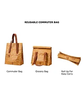 Fenger Tyvek Reusable Commuter Bag