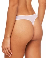 Adore Me Women's Audrina Thong Panty