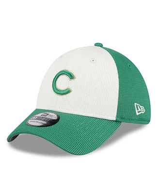 Men's New Era White