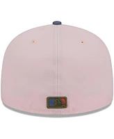 Men's New Era Pink