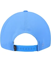 Men's Puma x Ptc Blue Wm Phoenix Open Tech Rope Adjustable Hat