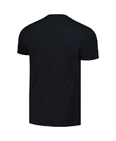 Men's and Women's Odb Oh Baby Black T-Shirt