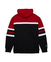 Men's Mitchell & Ness Black