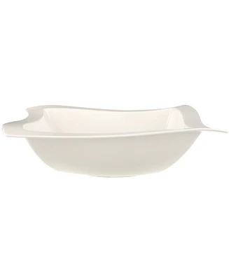 Villeroy & Boch New Wave Square Salad Bowl