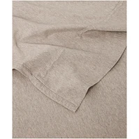 Pact Organic Cotton Favorite Tee Jersey Flat Sheet