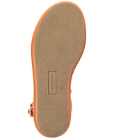 Sun + Stone Women's Simonee Flatform Sandals, Created for Macy's