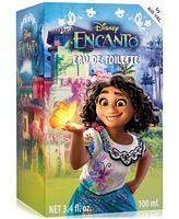 Disney Encanto Eau de Toilette, 3.4 oz.