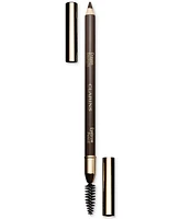 Clarins Longwear Sculpt & Define Eyebrow Pencil