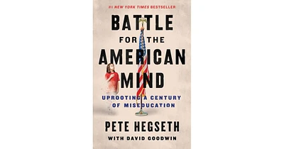 Battle For The American Mind