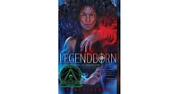 Legendborn by Tracy Deonn