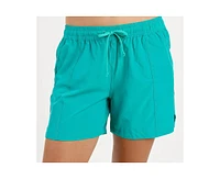 Calypsa Women's 4" Board Shorts