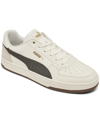 Puma Men's Caven 2.0 Suede Casual Sneakers from Finish Line