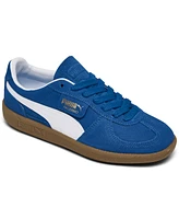 Puma Big Kids Palermo Casual Sneakers from Finish Line