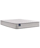 Sealy Posturepedic Ridley 12 Medium Tight Top Mattress Collection