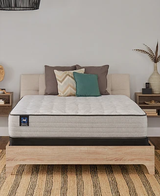 Sealy Posturepedic Ridley 12" Firm Tight Top Mattress