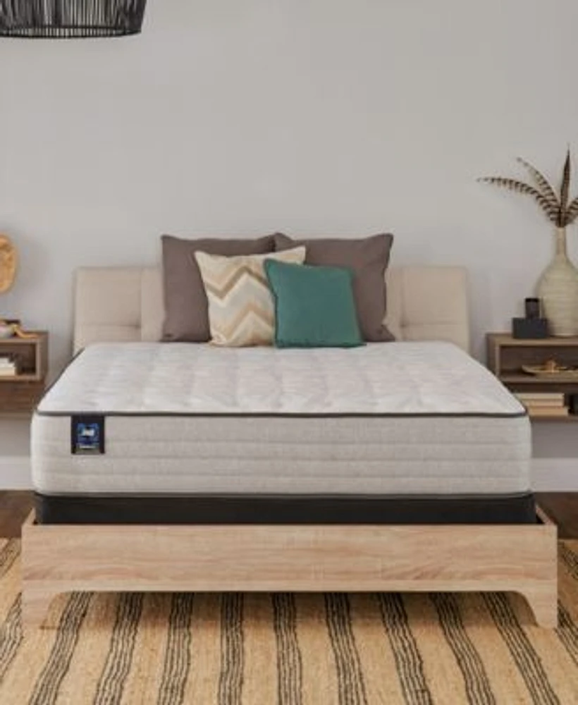 Sealy Posturepedic Ridley 12 Firm Tight Top Mattress Collection