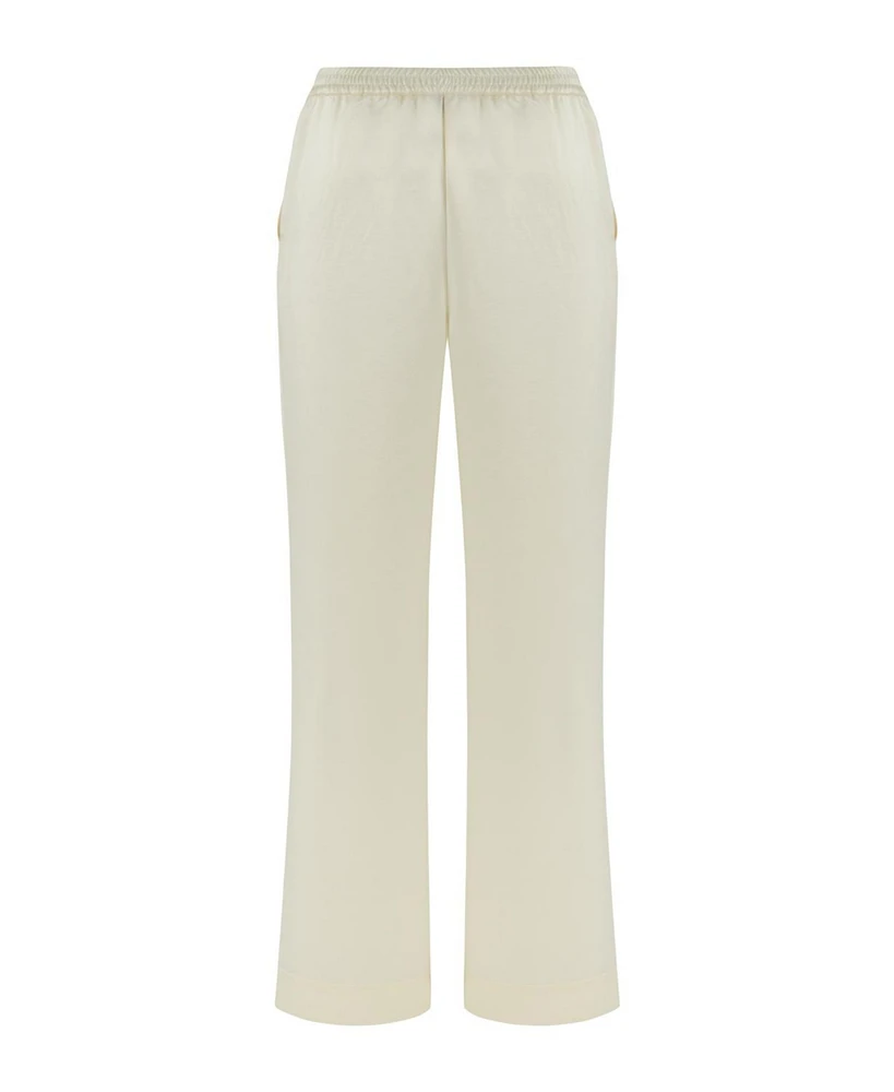 Women's Wide Leg Pants