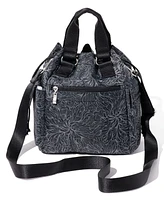 Baggallini Modern Everywhere Drawstring Bag
