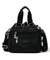 Baggallini Modern Everywhere Drawstring Mini