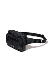 Baggallini Anti-Theft Belt Bag