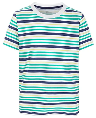 Epic Threads Big Boys Danny Striped T-Shirt, Created for Macy's