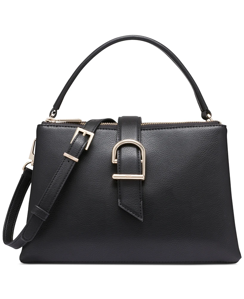 Dkny Deena Top Handle Small Satchel