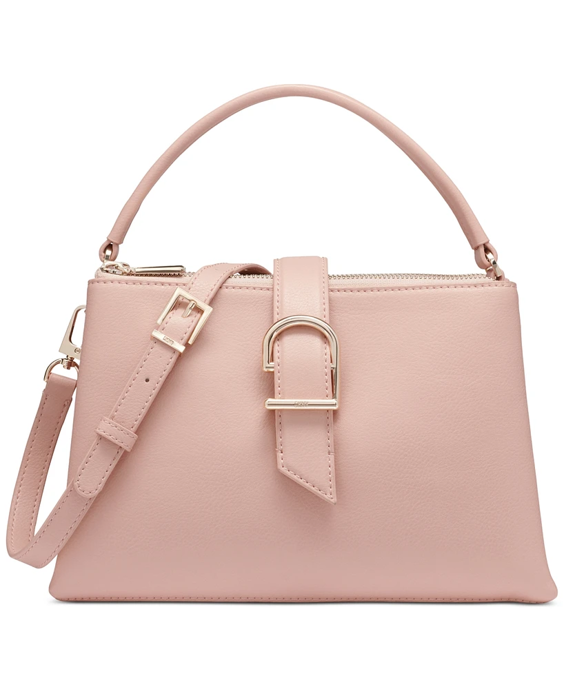 Dkny Deena Top Handle Small Satchel