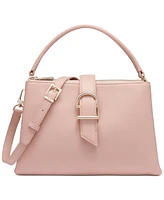 Dkny Deena Top Handle Small Satchel