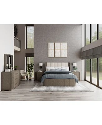 Frandlyn Bedroom Collection