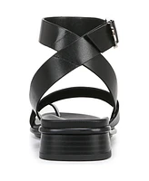 Naturalizer Birch Ankle Strap Sandals