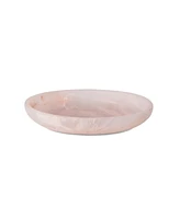 Cassadecor Rose Resin Soap Dish